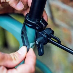 Porte-bagages Ortlieb Quick Rack Pour QL2.1, QL3.1 Et Top Lock 11 Porte-bagages Ortlieb Quick Rack Pour QL2.1, QL3.1 Et Top Lock -Porte-vélo Soldes Magasin porte bagages ortlieb quick rack pour ql2 1 ql3 1 et top lock full 4