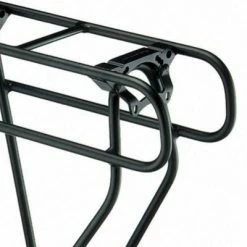 Porte Bagages Vélo Arrière Racktime Addit 26 à 28 Pouces -Porte-vélo Soldes Magasin porte bagages velo arriere racktime addit 26 a 28 pouces full 3