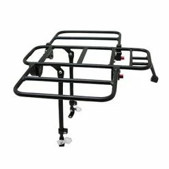 Newton Porte-bagages Vélo Avant à Plateforme Avec Côtés Rabattables 9 Newton Porte-bagages Vélo Avant à Plateforme Avec Côtés Rabattables -Porte-vélo Soldes Magasin porte bagages velo avant a plateforme avec cotes rabattables full 3