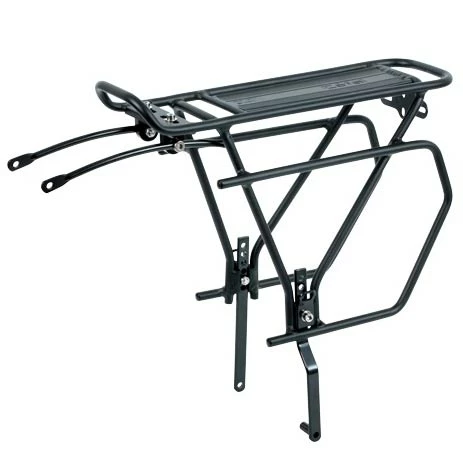 ZEFAL Porte-bagages Vélo Frein à Disque 26-29 Pouces Raider R70 Zéfal 3 ZEFAL Porte-bagages Vélo Frein à Disque 26-29 Pouces Raider R70 Zéfal