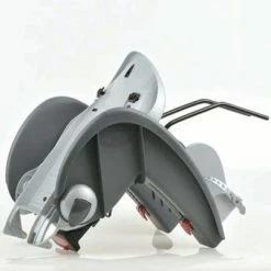 Porte Bébé Pliable Et Inclinable Pour Vélo Wallaby – POLISPORT 7 Porte Bébé Pliable Et Inclinable Pour Vélo Wallaby – POLISPORT -Porte-vélo Soldes Magasin porte bebe pliable et inclinable pour velo wallaby polisport full 2