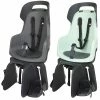 Siège Vélo Enfant Arrière Fixation MIK HD Go Bobike -Porte-vélo Soldes Magasin porte bebe velo arriere go mik hd bobike