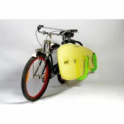 Pat Rack's Porte Planche De Surf Long Pour Vélo Longboard Pat Racks -Porte-vélo Soldes Magasin porte planche de surf long pour velo longboard pat racks full 3