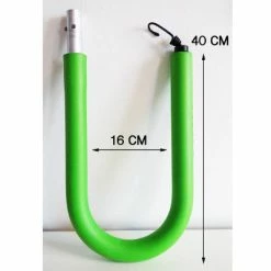 Pat Rack's Porte Planche De Surf Long Pour Vélo Longboard Pat Racks -Porte-vélo Soldes Magasin porte planche de surf long pour velo longboard pat racks full 4