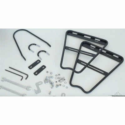 Brandless Porte Sacoche Avant Pour Fourche Rigide Ou Suspendue 6 Brandless Porte Sacoche Avant Pour Fourche Rigide Ou Suspendue – Image 4