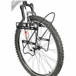 Porte-sacoches Avant Pour Vélo Raider Front Zefal -Porte-vélo Soldes Magasin porte sacoches avant pour velo raider front zefal full 5
