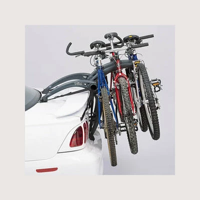 Porte Vélo Bones 3 Bikes SARIS 4 Porte Vélo Bones 3 Bikes SARIS – Image 2