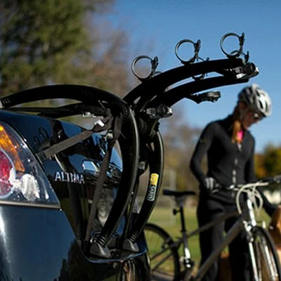 Porte Vélo Bones 3 Bikes SARIS 5 Porte Vélo Bones 3 Bikes SARIS – Image 3