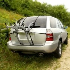 Porte Vélo Bones 3 Bikes SARIS 9 Porte Vélo Bones 3 Bikes SARIS -Porte-vélo Soldes Magasin porte velo bones 3 bikes saris full 4