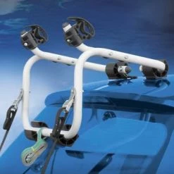 Porte Vélo Sur Coffre Pour Un Vélo BDG Peruzzo -Porte-vélo Soldes Magasin porte velo sur coffre pour un velo bdg peruzzo full 3