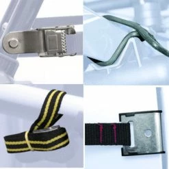 Porte Vélo Sur Coffre Pour Un Vélo BDG Peruzzo -Porte-vélo Soldes Magasin porte velo sur coffre pour un velo bdg peruzzo full 4