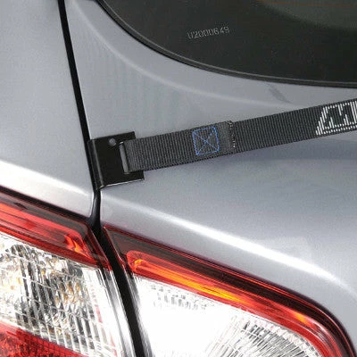 Porte Vélo Sur Hayon 3 Places Ariane 3 Mottez 6 Porte Vélo Sur Hayon 3 Places Ariane 3 Mottez – Image 4