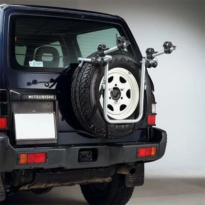 Porte Vélo Sur Hayon De 4x4 Peruzzo 2 Porte Vélo Sur Hayon De 4x4 Peruzzo