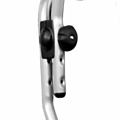 Porte Vélo Sur Hayon De 4x4 Peruzzo 6 Porte Vélo Sur Hayon De 4x4 Peruzzo – Image 5