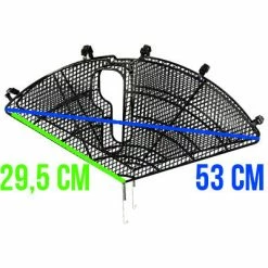 Messingschlager Protège Jupe Pour Vélo -Porte-vélo Soldes Magasin protege jupe pour velo full 4