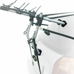 Quatre Supports De Porte Vélo Peruzzo Sur Coffre -Porte-vélo Soldes Magasin quatre supports de porte velo peruzzo sur coffre full 3