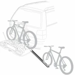 Rampe De Chargement Amovible Pour Porte-vélo Thule 7 Rampe De Chargement Amovible Pour Porte-vélo Thule -Porte-vélo Soldes Magasin rampe de chargement amovible pour porte velo thule full 3