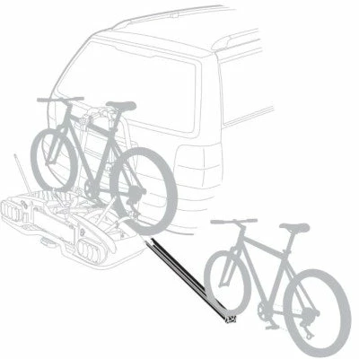 Rampe De Chargement Amovible Pour Porte-vélo Thule 5 Rampe De Chargement Amovible Pour Porte-vélo Thule – Image 3