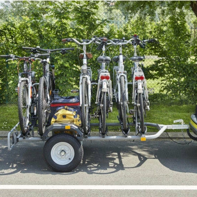 Remorque Vélo Pour 6 Vélos Et Bagages Titan 6 Mottez 5 Remorque Vélo Pour 6 Vélos Et Bagages Titan 6 Mottez – Image 3