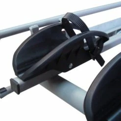 Remorque Vélo Pour 6 Vélos Et Bagages Titan 6 Mottez 12 Remorque Vélo Pour 6 Vélos Et Bagages Titan 6 Mottez -Porte-vélo Soldes Magasin remorque velo pour 6 velos et bagages titan 6 mottez full 5