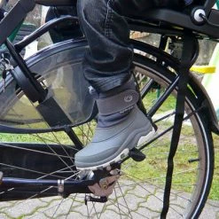 Repose Pieds Sur Haubans BOBIKE -Porte-vélo Soldes Magasin repose pieds sur haubans bobike full 2