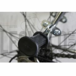 Repose Pieds Sur Haubans BOBIKE -Porte-vélo Soldes Magasin repose pieds sur haubans bobike full 3