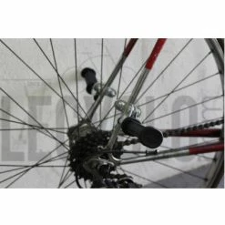 Repose Pieds Sur Haubans BOBIKE -Porte-vélo Soldes Magasin repose pieds sur haubans bobike full 4