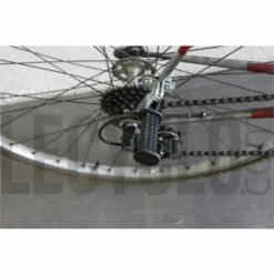 Repose Pieds Sur Haubans BOBIKE -Porte-vélo Soldes Magasin repose pieds sur haubans bobike full 5