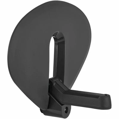 POLISPORT Repose Pieds Sur Haubans Vélo Guppy 3 POLISPORT Repose Pieds Sur Haubans Vélo Guppy