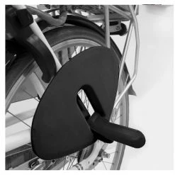 POLISPORT Repose Pieds Sur Haubans Vélo Guppy 11 POLISPORT Repose Pieds Sur Haubans Vélo Guppy -Porte-vélo Soldes Magasin repose pieds sur haubans velo guppy full 4