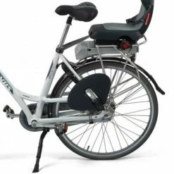 POLISPORT Repose Pieds Sur Haubans Vélo Guppy 12 POLISPORT Repose Pieds Sur Haubans Vélo Guppy -Porte-vélo Soldes Magasin repose pieds sur haubans velo guppy full 5