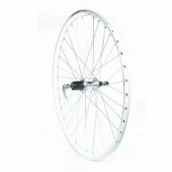 Rodi Roue Arrière 26 Pouces Vélo VTT Pour Cassette Shimano FreeWay 11 Rodi Roue Arrière 26 Pouces Vélo VTT Pour Cassette Shimano FreeWay -Porte-vélo Soldes Magasin roue arriere 26 pouces velo vtt pour cassette shimano freeway full 5