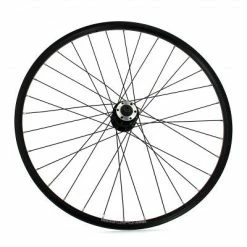 Rodi Roue Arrière 26 Pouces VTT Frein à Disque Cassette -Porte-vélo Soldes Magasin roue arriere 26 pouces vtt frein a disque cassette full 3