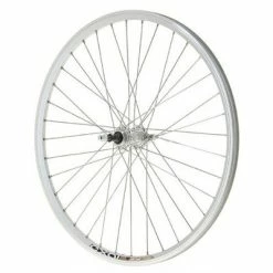 Exal Roue Arrière 28 Pouces Alu Roue Libre Serrage écrou 7 Exal Roue Arrière 28 Pouces Alu Roue Libre Serrage écrou -Porte-vélo Soldes Magasin roue arriere 28 pouces alu roue libre serrage ecrou full 3