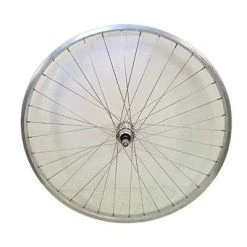 Brandless Roue Arrière 650A à Roue Libre Pour Vélo -Porte-vélo Soldes Magasin roue arriere 650a a roue libre pour velo full 5