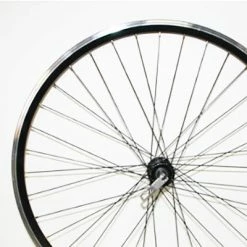 Roue Arrière à Roue Libre Vélo 28 Pouces Noire Airline Rodi -Porte-vélo Soldes Magasin roue arriere a roue libre velo 28 pouces noire airline rodi full 6