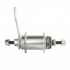 Brandless Roue Arrière De Vélo à Rétropédalage 1 V 26 Pouces Axe à écrou -Porte-vélo Soldes Magasin roue arriere de velo a retropedalage 1 v 26 pouces axe a ecrou full 2