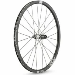 Dt-swiss Roue Arrière Vélo Gravel DT Swiss GR 1600 Spline DB Tubeless Ready Pour Frein à Disque