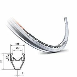 Mach1 Roue Arrière Pour Vélo Course 700 Roue Libre Et Serrage Rapide -Porte-vélo Soldes Magasin roue arriere pour velo course 700 roue libre et serrage rapide full 5