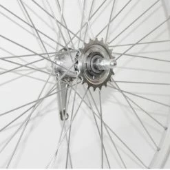 Brandless Roue Arrière Rétropédalage 26 Pouces 9 Brandless Roue Arrière Rétropédalage 26 Pouces -Porte-vélo Soldes Magasin roue arriere retropedalage 26 pouces full 3