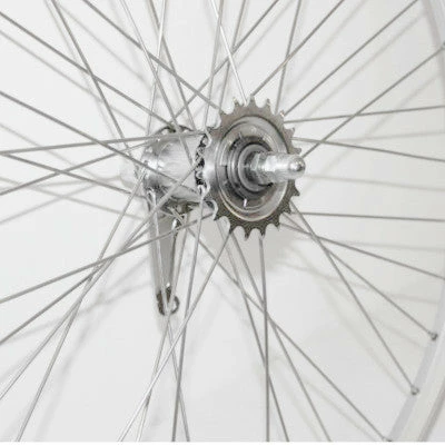 Brandless Roue Arrière Rétropédalage 26 Pouces 5 Brandless Roue Arrière Rétropédalage 26 Pouces – Image 3