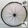 Roue Arrière Vélo 28 Pouces à Cassette Noire Airline Rodi 1 Roue Arrière Vélo 28 Pouces à Cassette Noire Airline Rodi -Porte-vélo Soldes Magasin roue arriere velo 28 pouces a cassette noire airline rodi full