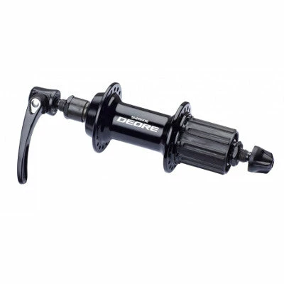 Roue Arrière Vélo 28 Pouces à Cassette Noire Airline Rodi 7 Roue Arrière Vélo 28 Pouces à Cassette Noire Airline Rodi – Image 5