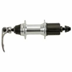 Brandless Roue Arrière Vélo Course 700 Noir Mat Cassette 7/8/9 Vitesses 9 Brandless Roue Arrière Vélo Course 700 Noir Mat Cassette 7/8/9 Vitesses -Porte-vélo Soldes Magasin roue arriere velo course 700 noir mat cassette 7 8 9 vitesses full 3