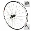 Roue Arrière Vélo Route 700 Rodi Blaster Pour Cassette Shimano 2 Roue Arrière Vélo Route 700 Rodi Blaster Pour Cassette Shimano -Porte-vélo Soldes Magasin roue arriere velo route 700 rodi blaster pour cassette shimano full