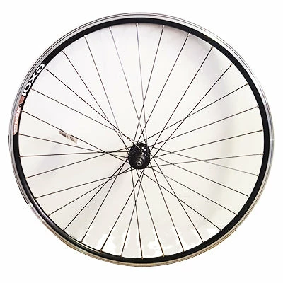 Exal Roue Arrière Vélo Route Moyeu Shimano Tiagra 10-11v 3 Exal Roue Arrière Vélo Route Moyeu Shimano Tiagra 10-11v