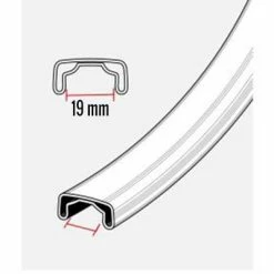 Brandless Roue Avant 650 A Pour Vélo 7 Brandless Roue Avant 650 A Pour Vélo -Porte-vélo Soldes Magasin roue avant 650 a pour velo full 3