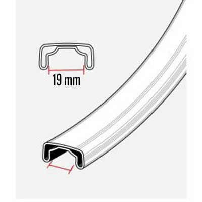 Brandless Roue Avant 650 A Pour Vélo 5 Brandless Roue Avant 650 A Pour Vélo – Image 3