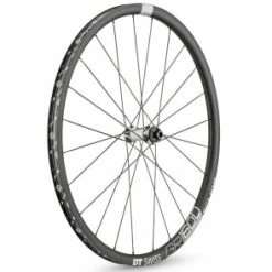 Dt-swiss Roue Avant Vélo Gravel 700C DT Swiss GR 1600 Spline DB Tubeless Ready -Porte-vélo Soldes Magasin roue avant dtswiss gravel 1600spline 494x294 2dfdbc77 7fe8 412c 9fe8 2c9165c34686