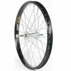 BIKE ORIGINAL Roue Avant Pour BMX 20 Pouces -Porte-vélo Soldes Magasin roue avant pour bmx 20 pouces full 3